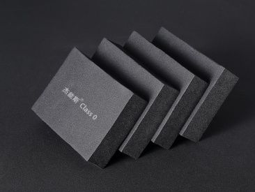 神农架承优保温隔热材料